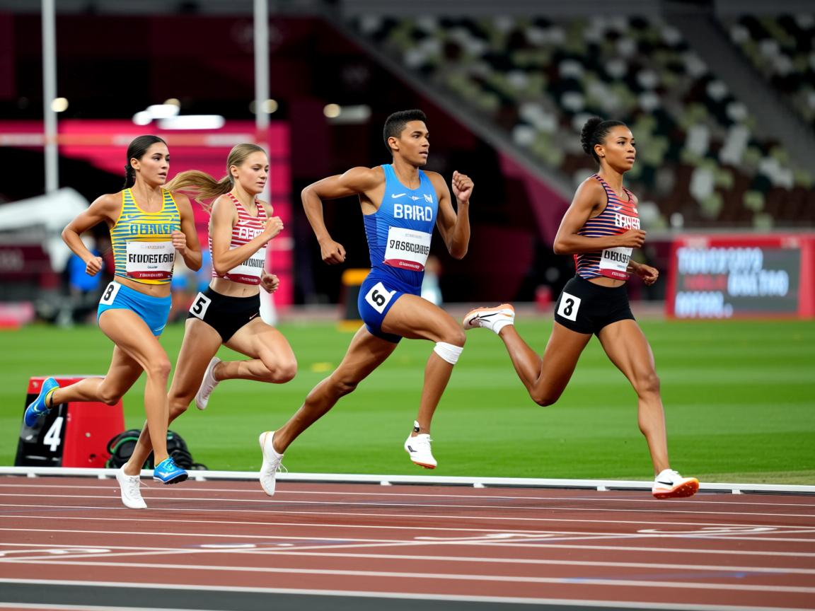 爱游戏体育入口-男子100自突破50秒大关，男子百米突破10秒  第2张