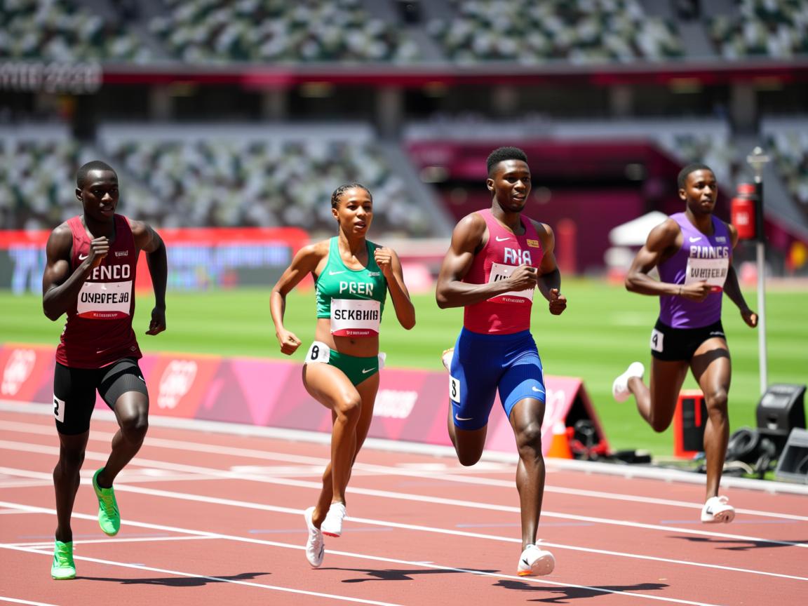 爱游戏-直播技术突破提升赛事观赏性，直播技术怎么实现  第2张