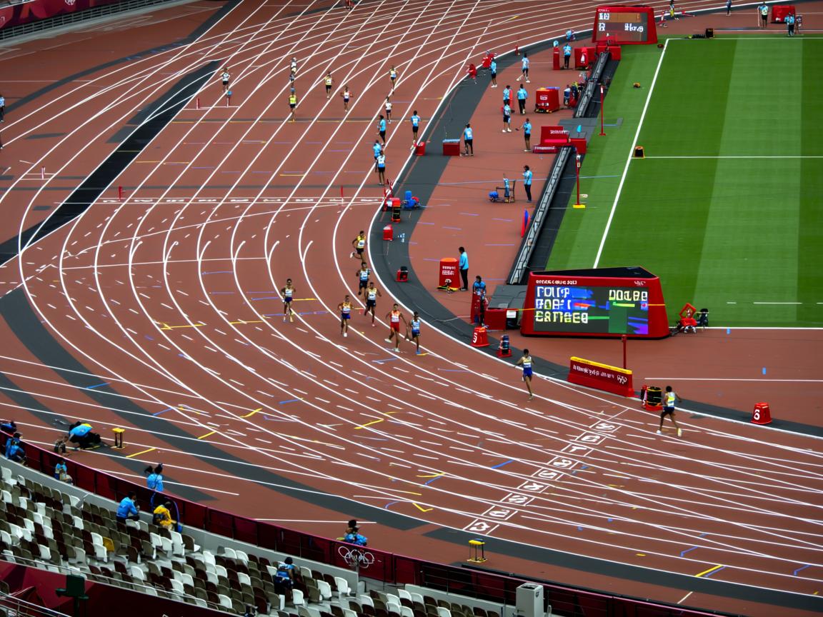 爱游戏-直播技术突破提升赛事观赏性，直播技术怎么实现  第3张