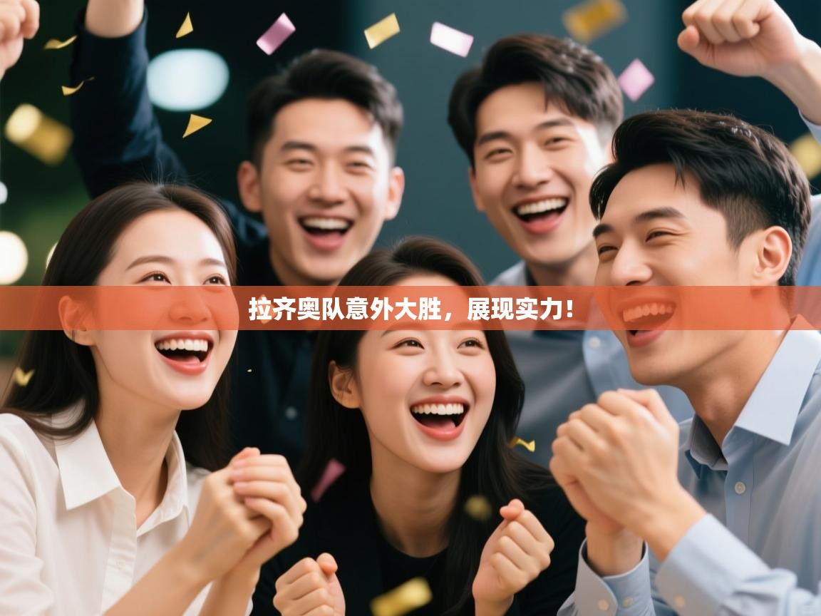 拉齐奥队意外大胜，展现实力！  第2张