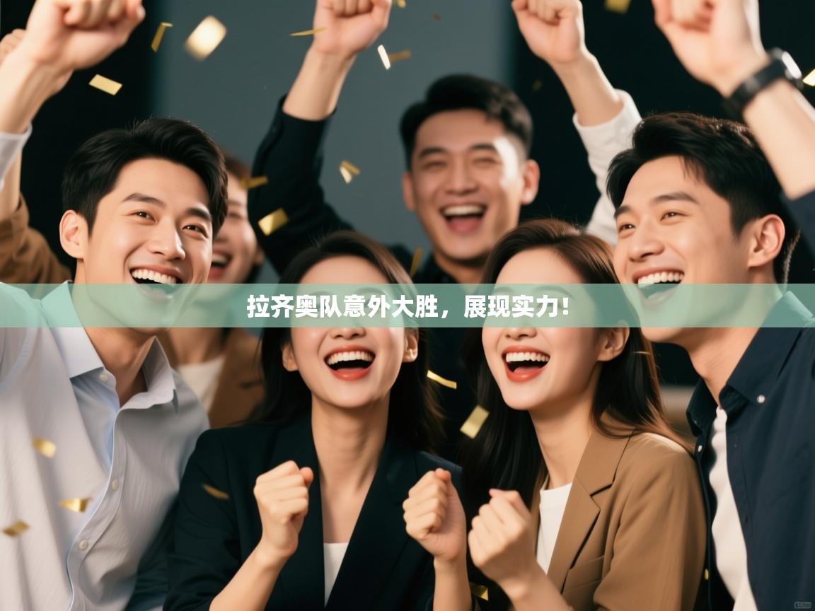 拉齐奥队意外大胜，展现实力！  第1张