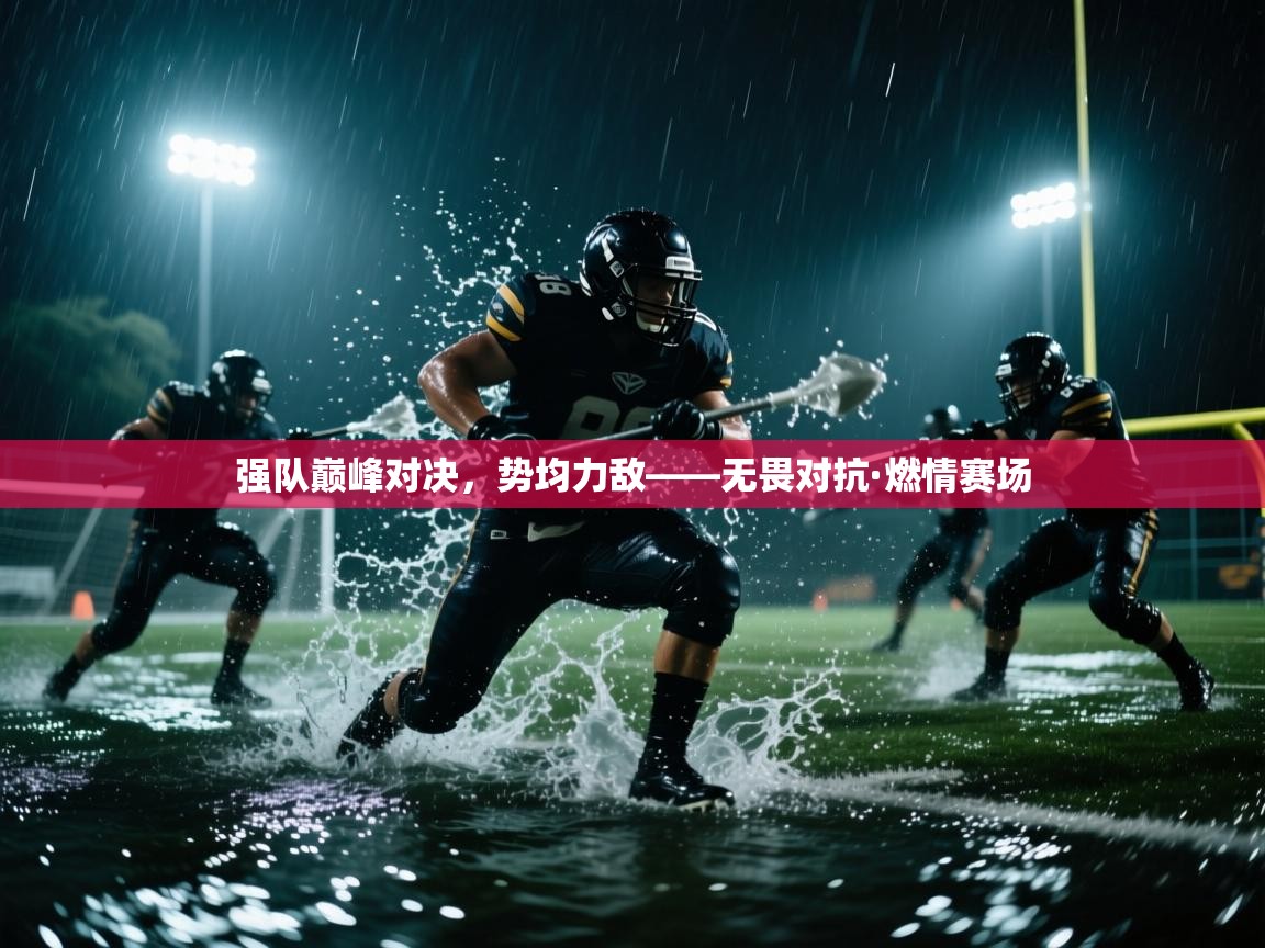 强队巅峰对决，势均力敌——无畏对抗·燃情赛场  第2张