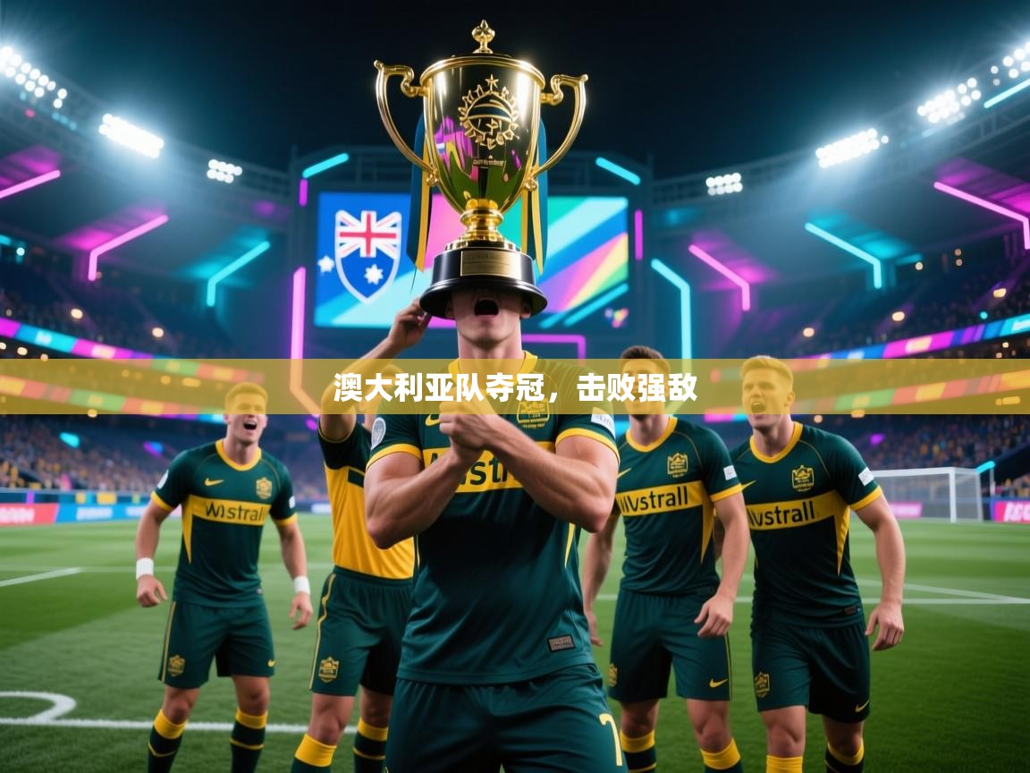 澳大利亚队夺冠,击败强敌 第1张