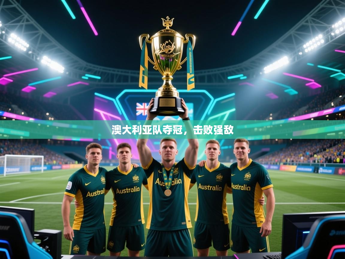 澳大利亚队夺冠,击败强敌 第2张