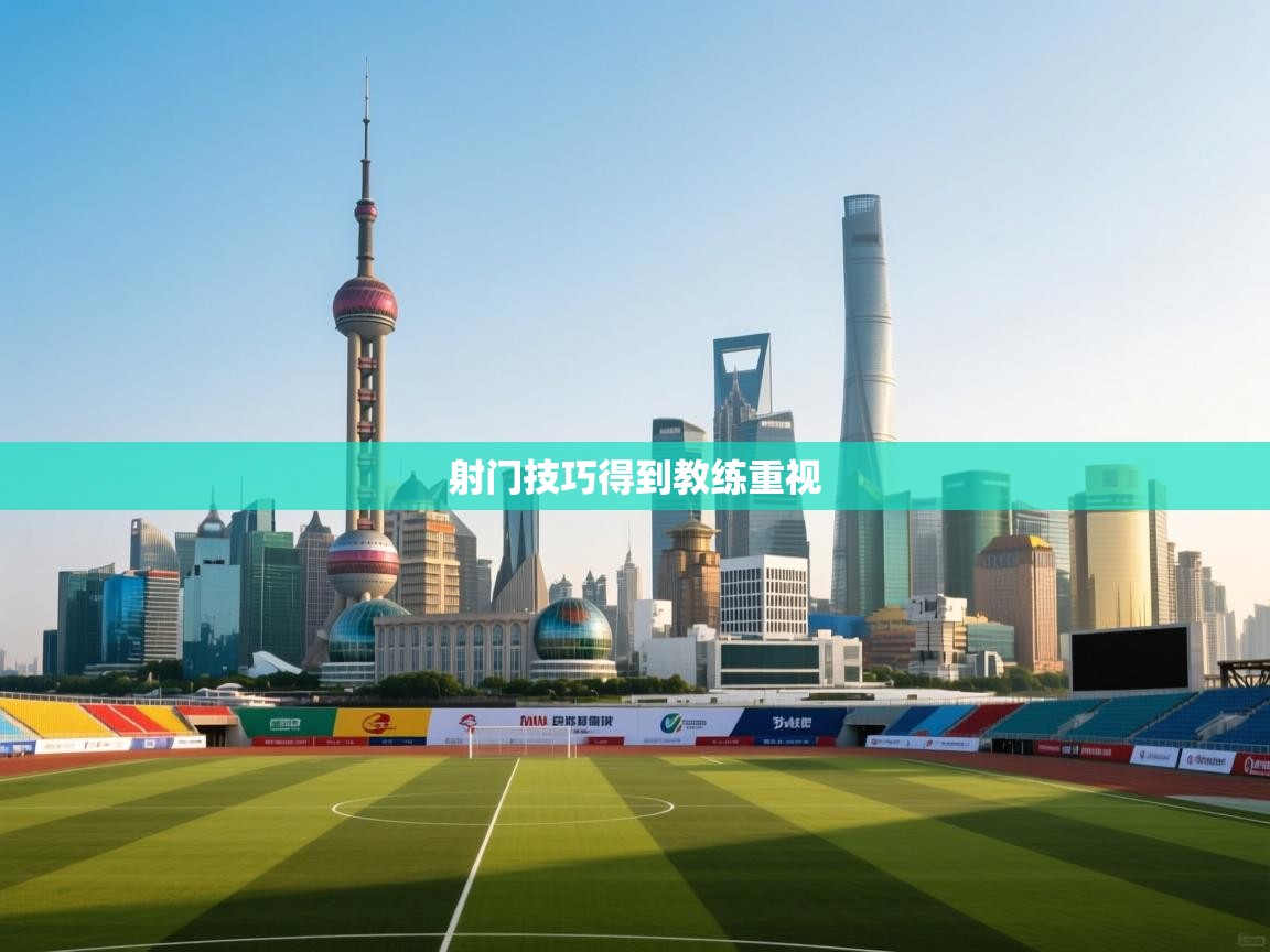 射门技巧得到教练重视  第2张